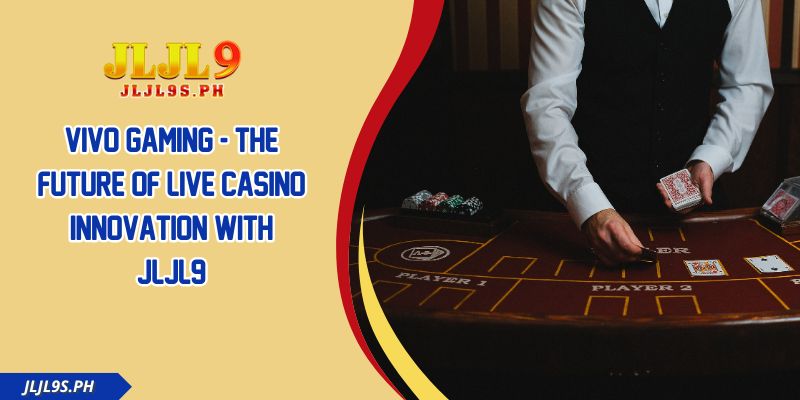Vivo Gaming