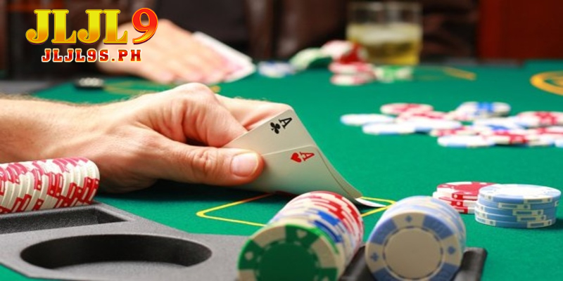 JLJL9 introduces players to craps tables with clear guides that explain every betting choice available in 2025.