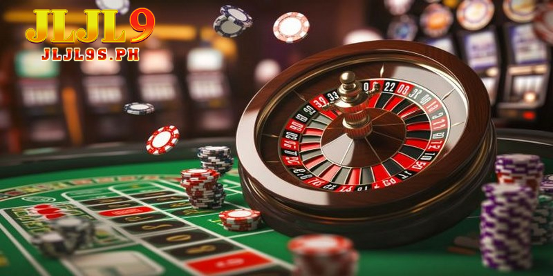 Ios casino games