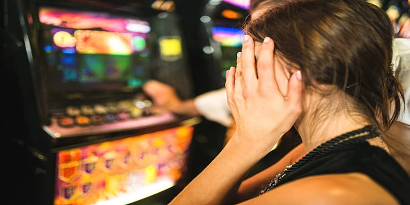 adventure slot game