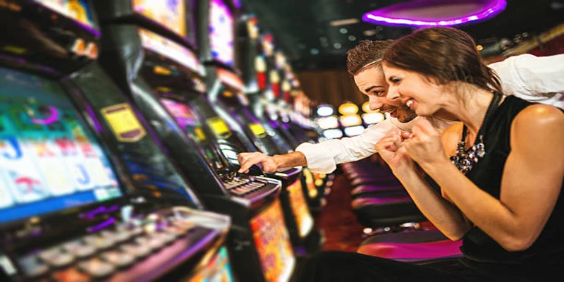 Choosing the Right Adventure Slot
