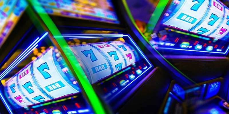 Understanding Adventure Slot Mechanics
