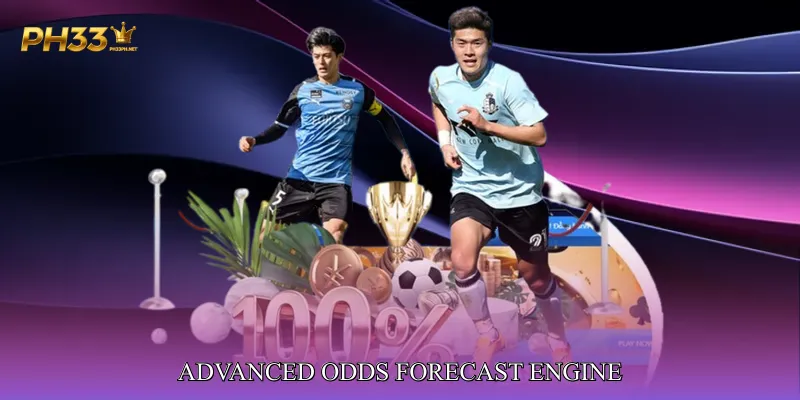 Advanced Odds Forecast Engine
