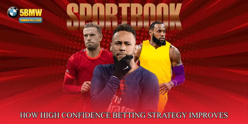 How High Confidence Betting Strategy Improves Betting Outcomes