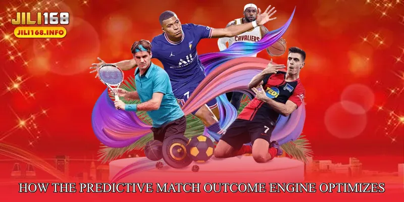 How the Predictive Match Outcome Engine Optimizes Betting Decisions