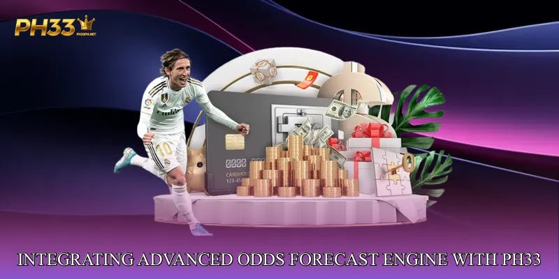 Integrating Advanced Odds Forecast Engine with ph33