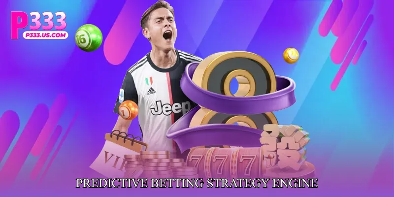 Predictive Betting Strategy Engine