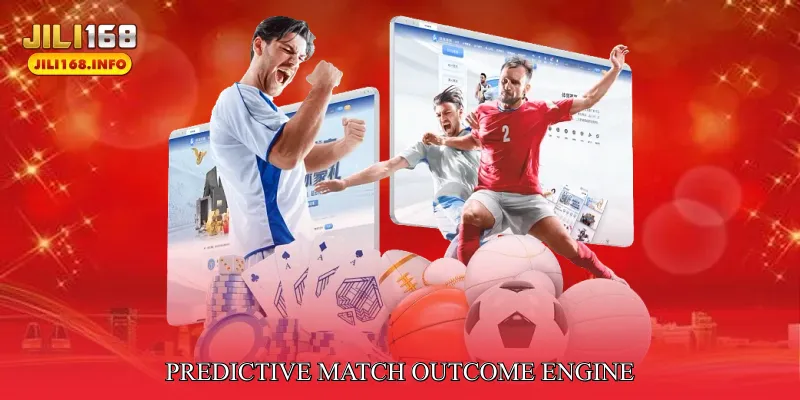 Predictive Match Outcome Engine
