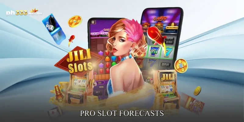 Pro Slot Forecasts