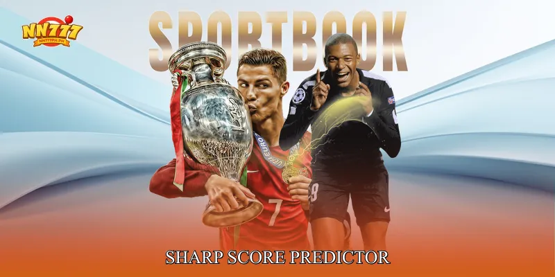 Sharp Score Predictor