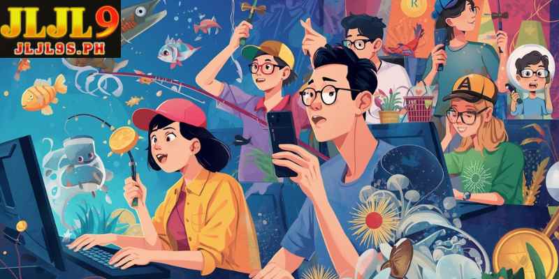Real Money Fishing Games Dominating the Philippines