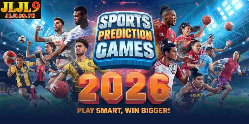 Sports Prediction Games 2026: Play Smart, Win Bigger