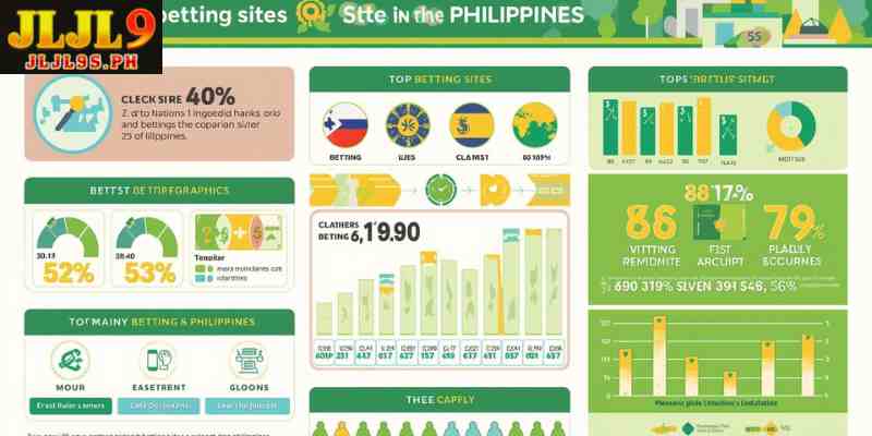 top betting sites comparison in the Philippines