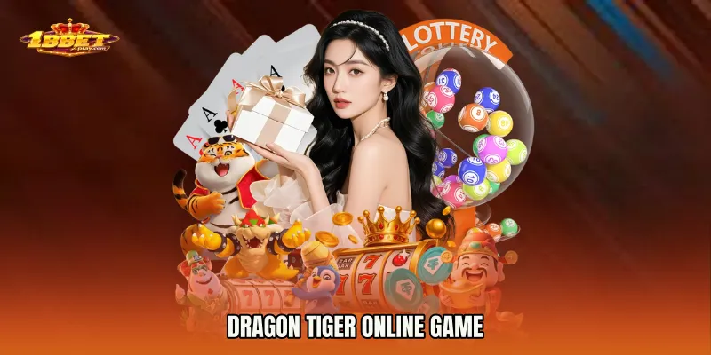 Dragon Tiger online game