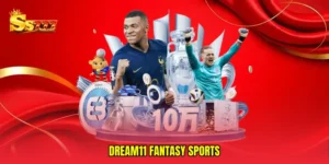 Dream11 fantasy sports