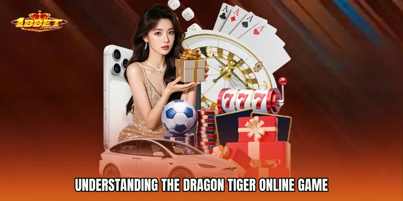 Understanding the Dragon Tiger online game