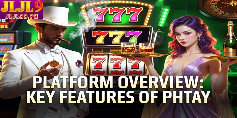 Platform Overview Key Features of Phtay