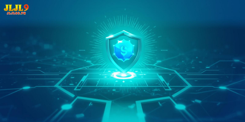 Security is a top priority for online gaming platforms.