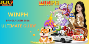 WINPH Bangladesh 2026: Ultimate Guide