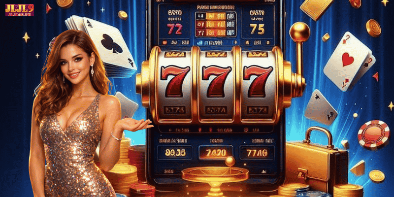 Slots: The Crown Jewel of WINPH Top Casino Games