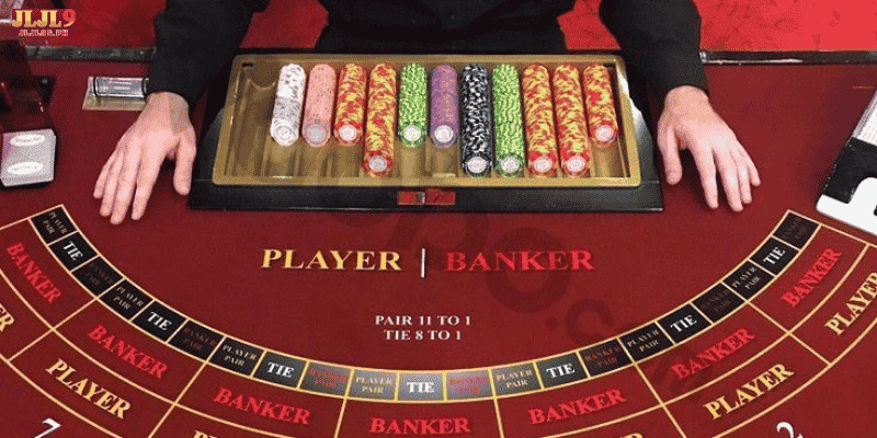 The Sophistication of Baccarat
