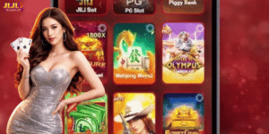 WINPH Top Casino Games: 12 Best Picks to Win Big Today